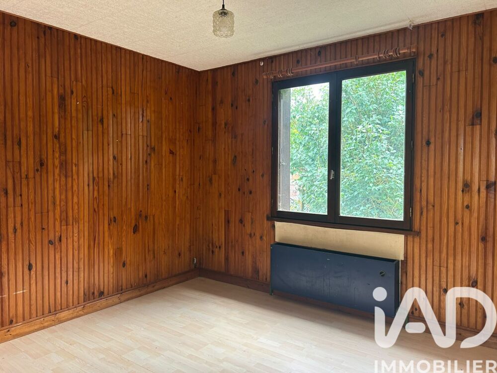 Vente Maison/villa 3 pièces