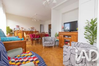  Appartement à vendre 4 pièces 67 m²