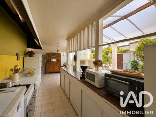  Maison à vendre 6 pièces 168 m²
