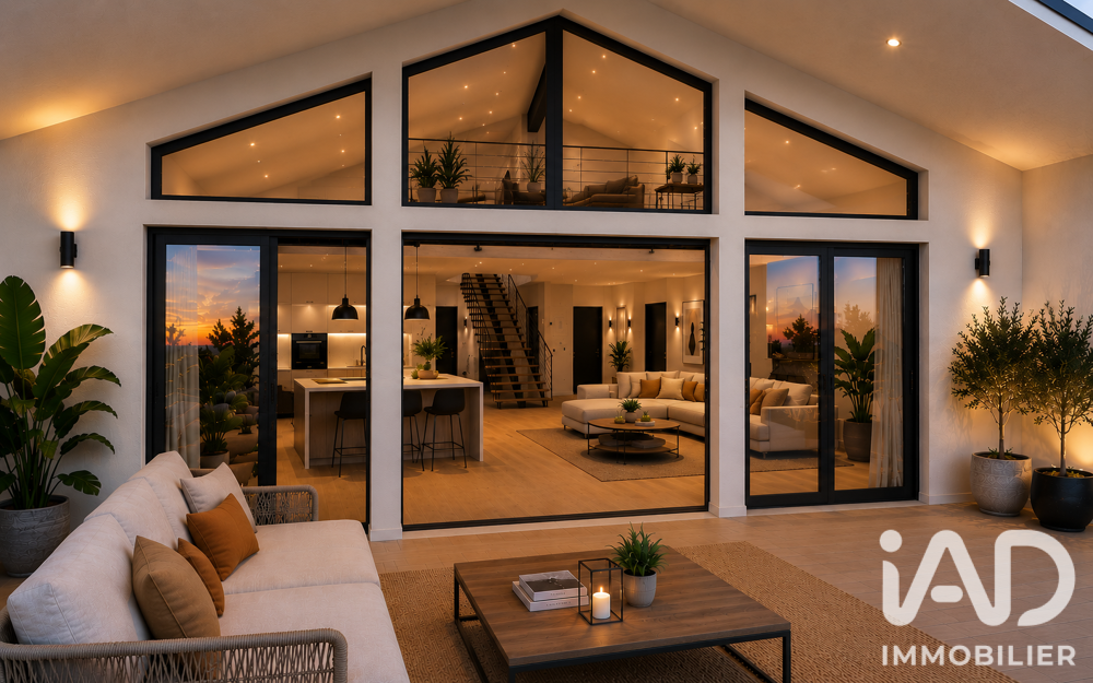 à vendre  Maison Saint-Cyr-sur-Mer (83270)