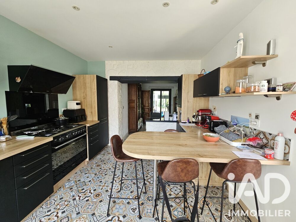 Vente Maison Vente Demeure 8 pièces Vendôme