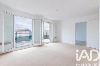  Appartement � vendre 2 pi�ces 42 m�