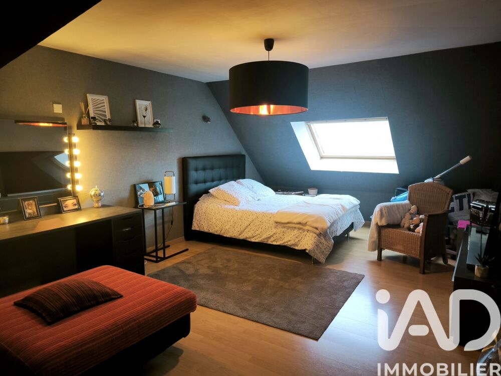 � vendre  Maison Vannes (56000)