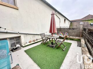  Appartement à vendre 3 pièces 74 m²