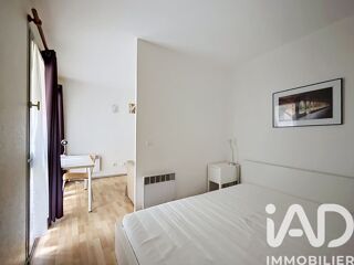  Appartement � vendre 1 pi�ce 26 m�