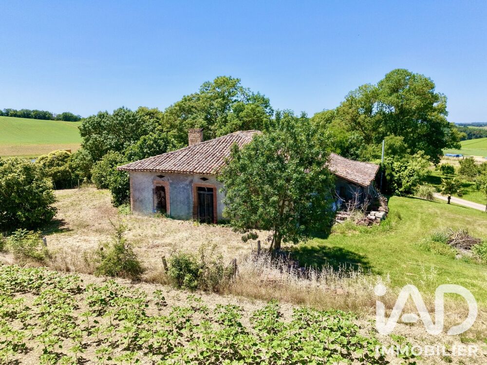 Vente Grange 5 pièces