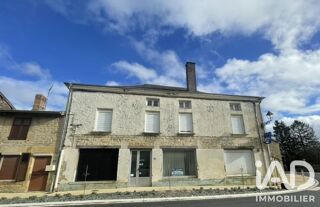  Maison à vendre 10 pièces 230 m²