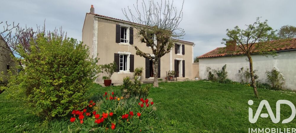 Vente Maison de village 7 pièces