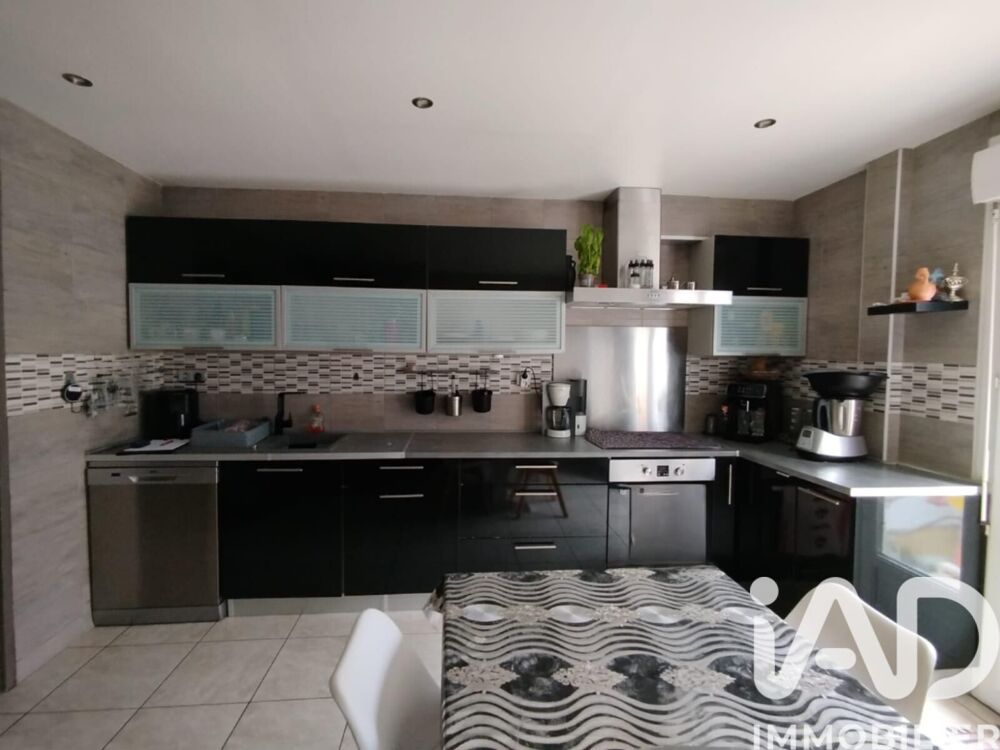 Vente Maison Vente Maison/villa 5 pièces Le havre
