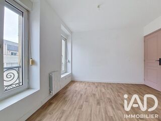  Appartement à vendre 5 pièces 88 m²