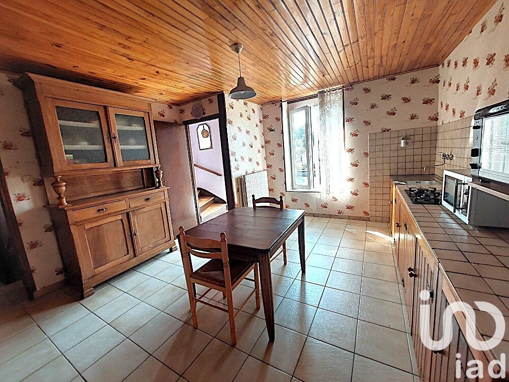 Vente Maison/villa 3 pièces