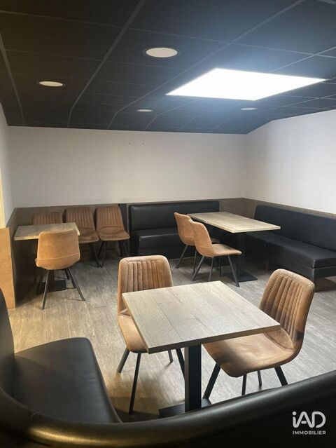 Vente Bar-tabac 70 m&sup2; 420000 56700 Hennebont