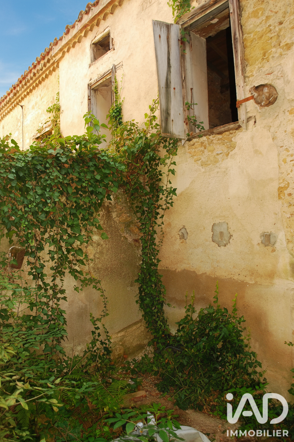 Vente Maison Vente Maison de village 4 pièces Vira