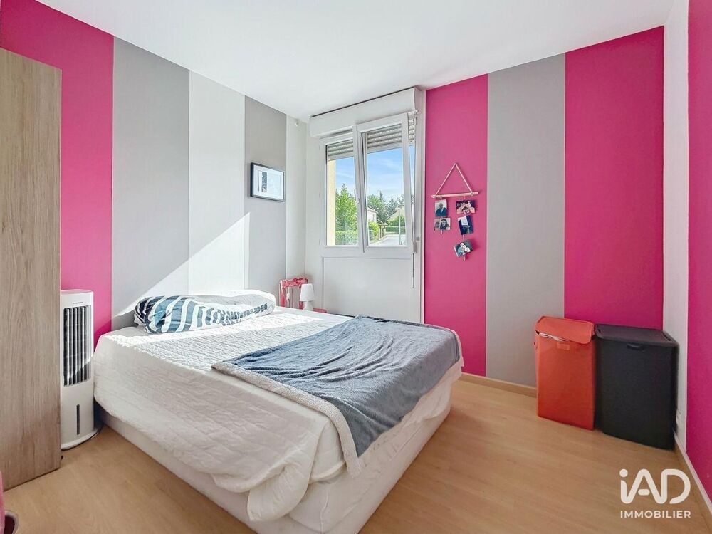 Vente Maison Vente Maison/villa 4 pièces Mantes-la-ville