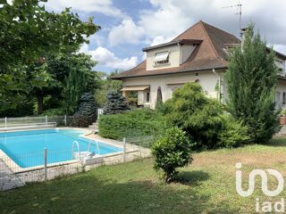  Maison à vendre 7 pièces 220 m²