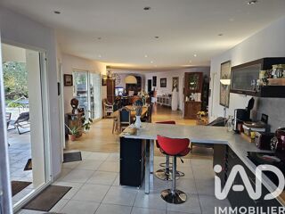  Maison à vendre 5 pièces 174 m²