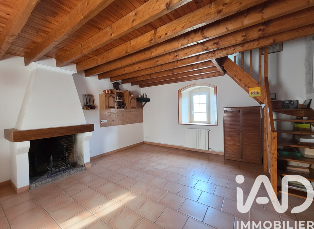 Vente Maison/villa 8 pièces