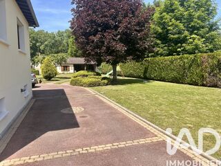  Maison à vendre 6 pièces 115 m²