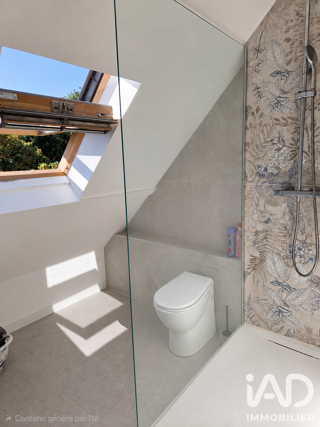  Appartement à vendre 2 pièces 37 m²