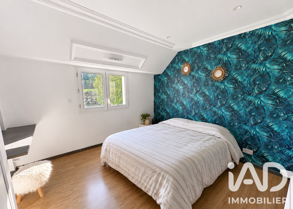 à vendre  Maison Caudan (56850)