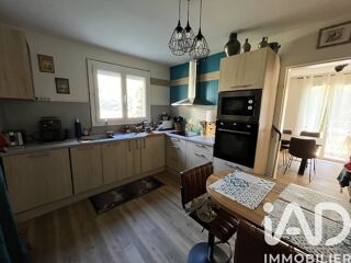  Maison à vendre 6 pièces 118 m²