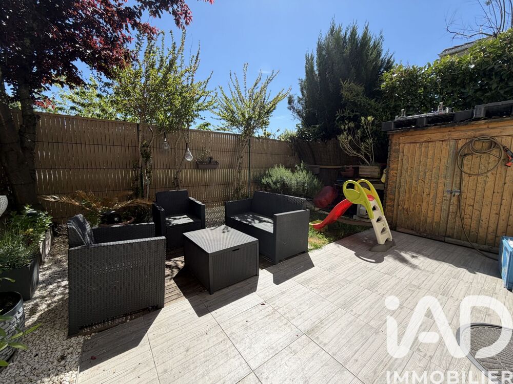 Vente Maison Vente Maison traditionnelle 4 pièces Toulouse