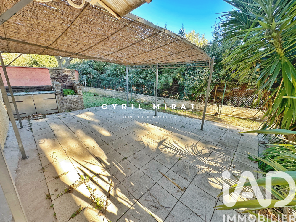 Vente Maison Vente Maison/villa 8 pièces La seyne-sur-mer