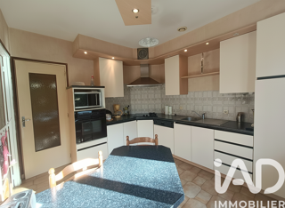  Maison � vendre 5 pi�ces 146 m�