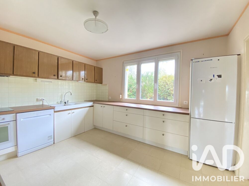 Vente Maison Vente Maison/villa 6 pièces Plougasnou
