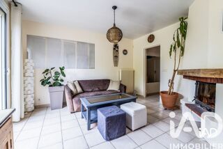  Maison à vendre 7 pièces 113 m²