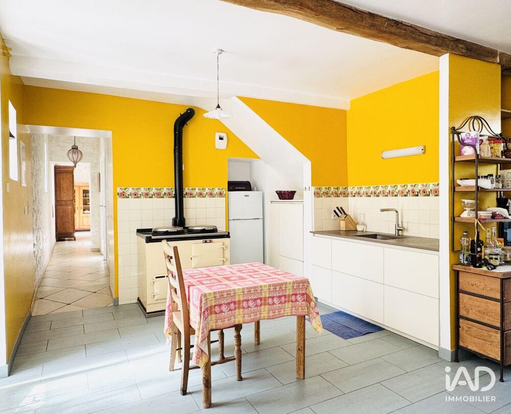 Vente Maison Vente Maison/villa 7 pièces Compiègne