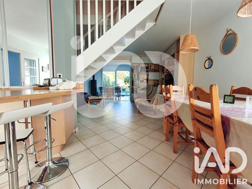 Vente Maison Vente Maison de ville 6 pièces Loos