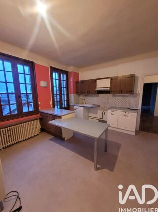  Immeuble � vendre 240 m�