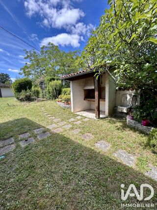 Maison à vendre 4 pièces 94 m²