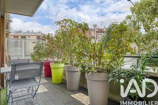  Appartement à vendre 5 pièces 100 m²