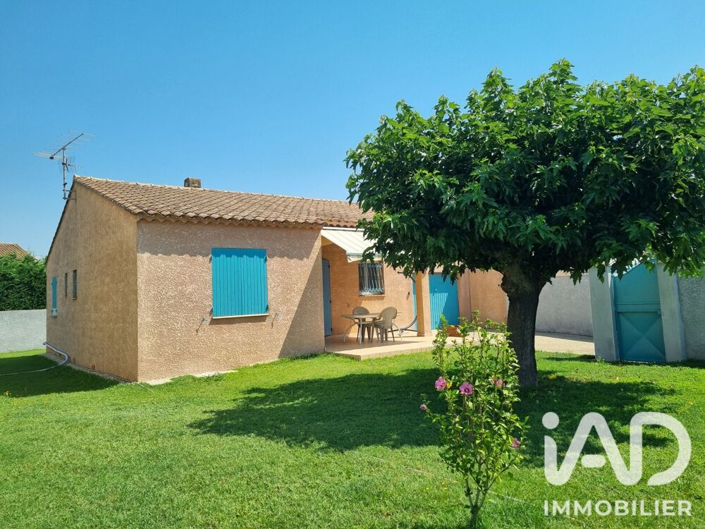 Vente Maison Vente Maison/villa 4 pièces Monteux