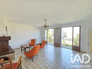  Maison à vendre 7 pièces 136 m²