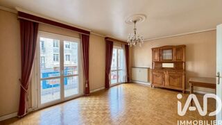  Appartement à vendre 4 pièces 80 m²