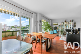  Appartement à vendre 7 pièces 127 m²