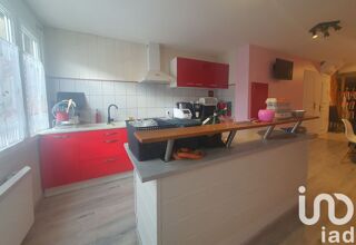  Maison à vendre 4 pièces 123 m²