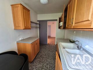  Appartement à vendre 5 pièces 106 m²