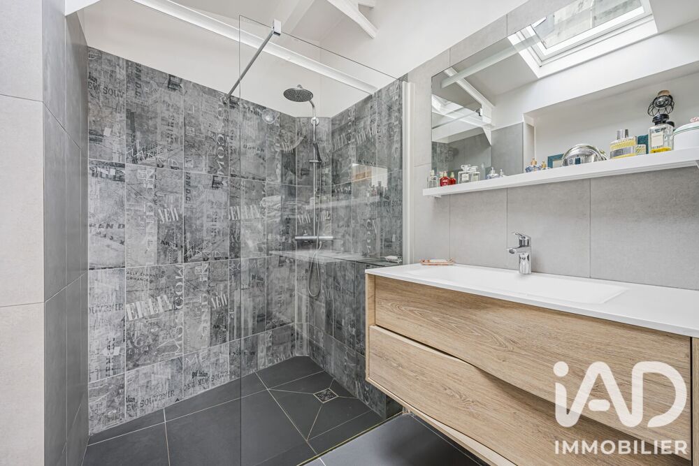à vendre  Appartement Ville-d'Avray (92410)
