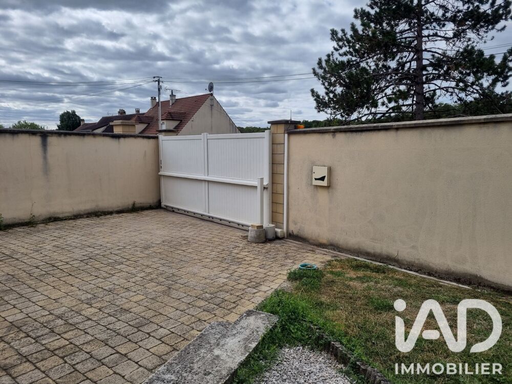 Vente Maison Vente Maison traditionnelle 6 pièces Gaillon-sur-montcient
