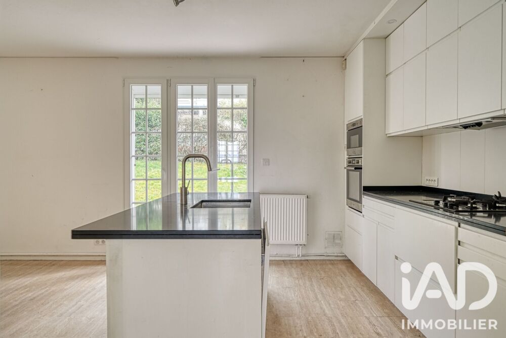 à vendre  Maison Bougival (78380)