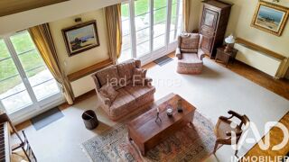  Maison à vendre 9 pièces 214 m²