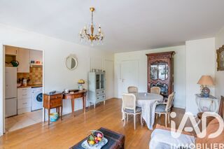  Appartement � vendre 2 pi�ces 50 m�