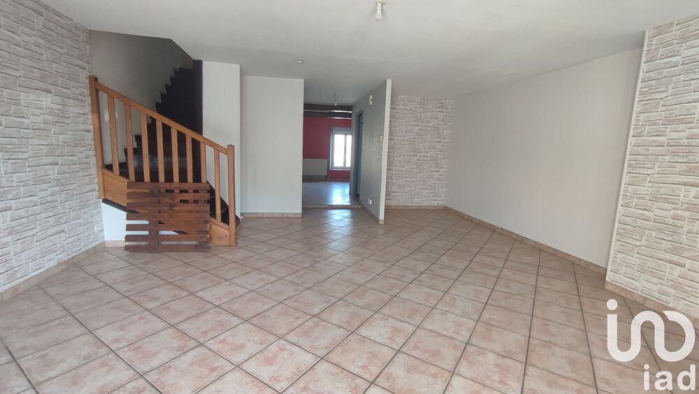 Vente Maison/villa 10 pièces