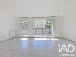  Appartement à vendre 4 pièces 82 m²