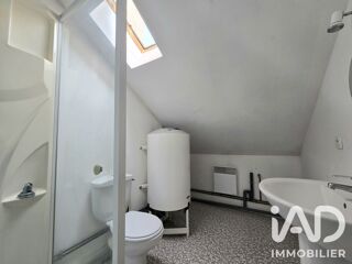  Appartement à vendre 1 pièce 33 m²