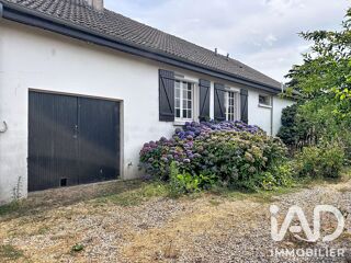  Maison à vendre 4 pièces 82 m²